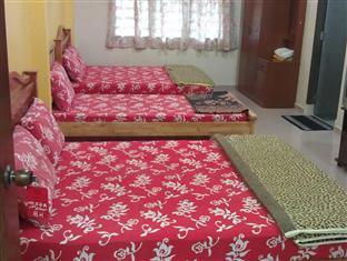 Megastar Inn Vacation Stay Kangar Eksteriør billede